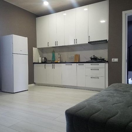 Urban Stay Rooms In Tbilisi Exterior photo