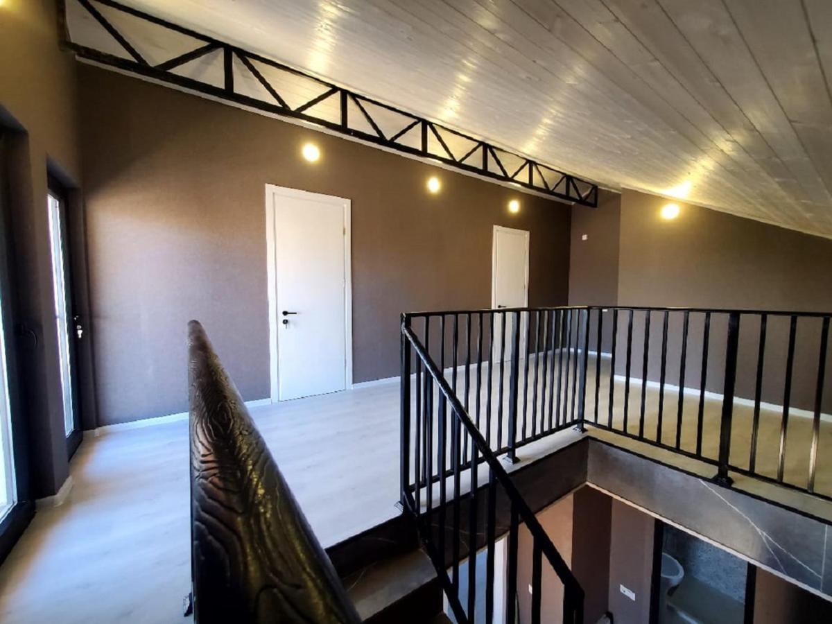 Urban Stay Rooms In Tbilisi Exterior photo
